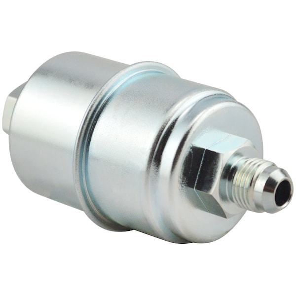 Fuel Filter, 3-7/8 x 1-29/32 x 3-7/8 In